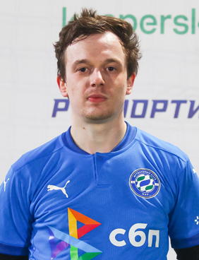 Михаил Третьяков