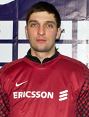 Дмитрий Кабанов
