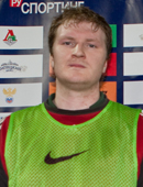 Родион Новиков