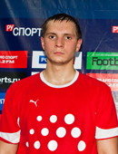 Валерий Саморуков