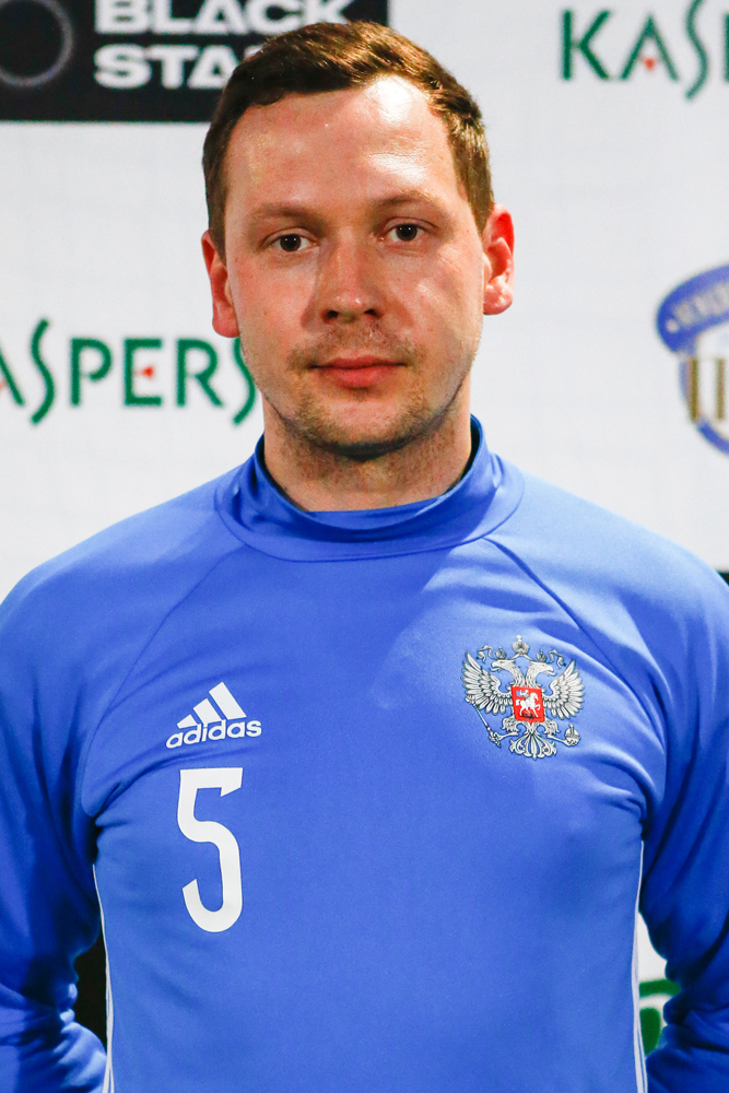 Филипп Злочевский