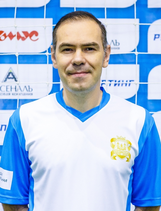 Илья Пучков