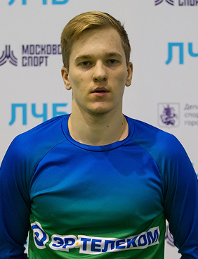 Александр Изадеров