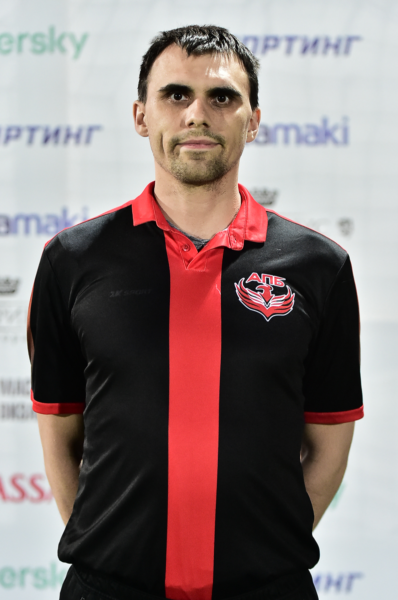 Никита Иванников