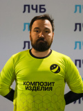 Алексей Бронников