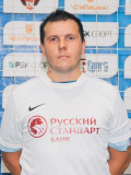 Олег Новиков-Шестаков