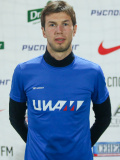 Антон Козырев