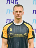 Алексей Федоров