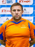 Сергей Корнышев