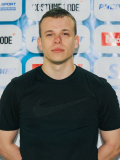 Вячеслав Благов