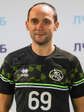 Алексей Ефимов