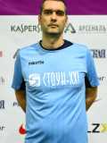 Павел Жадкевич