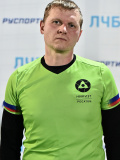 Андрей Гладких