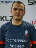 Александр Барабаненков