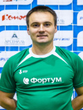 Сергей Пяткин