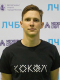 Дмитрий Борзов