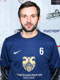 Дмитрий Провизионов