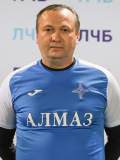 Сергей Пашталян