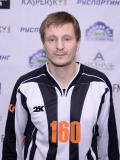 Алексей Кулик