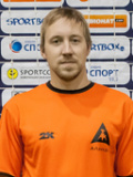 Дмитрий Шабалтас