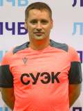 Юрий Иванов