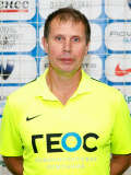 Евгений Перевязко