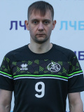Кирилл Кравцов