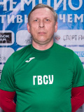 Сергей Мелешин