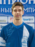 Евгений Бледнов