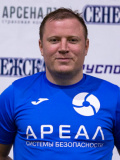 Дмитрий Басенко
