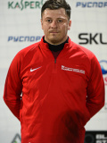 Сергей Зарудный