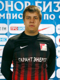 Станислав Матвеев