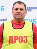 Сергей Пономарев