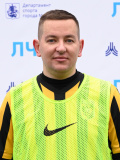Эдуард Казаков