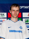Сергей Ребриков
