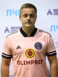 Тимур Копняев