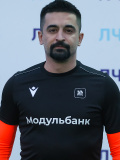 Александр Осетров