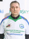 Сергей Турищев