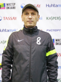 Александр Водяницкий