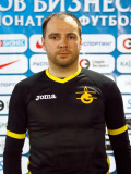 Александр Гармаш