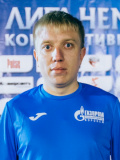 Василий Корнеев