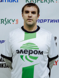 Сергей Горбачев