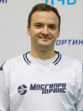 Максим Кузьмичев
