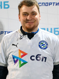 Григорий Шавлохов