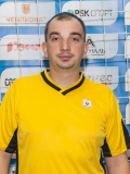Алексей Кургузов