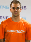 Евгений Шиянов