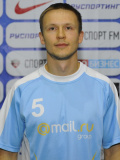 Олег Анциферов