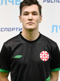 Сергей Сушенцев
