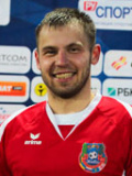 Тарас Сухоруков