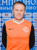 Степан Малинец